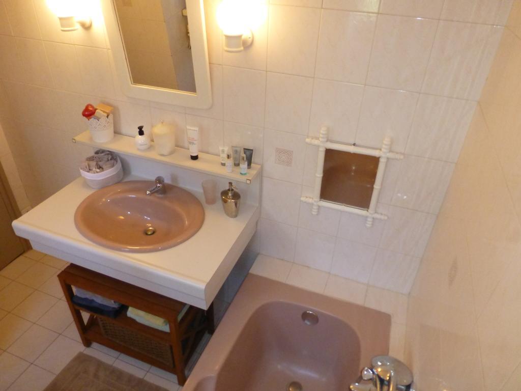 La Manzanera Hotel Roquefort-les-Pins Room photo
